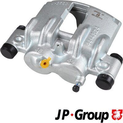 Stabdžių apkaba JP GROUP 3161901180