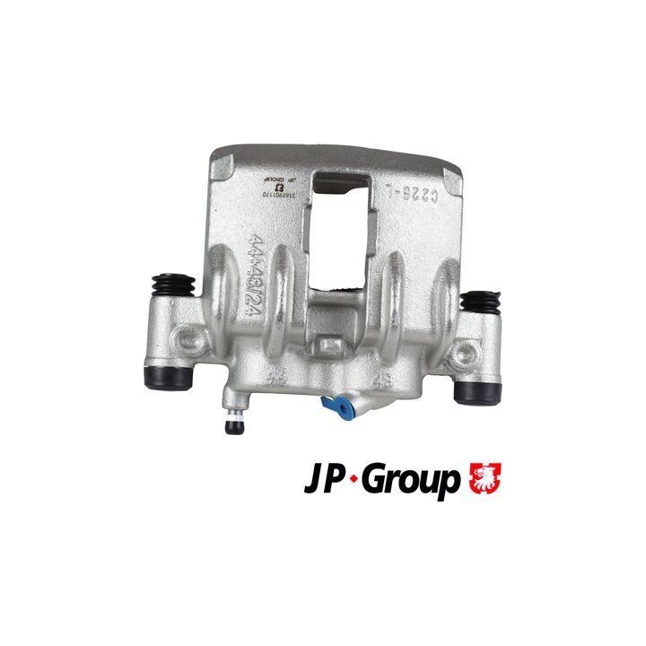 Stabdžių apkaba JP GROUP 3161901170