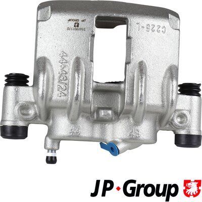 Stabdžių apkaba JP GROUP 3161901170