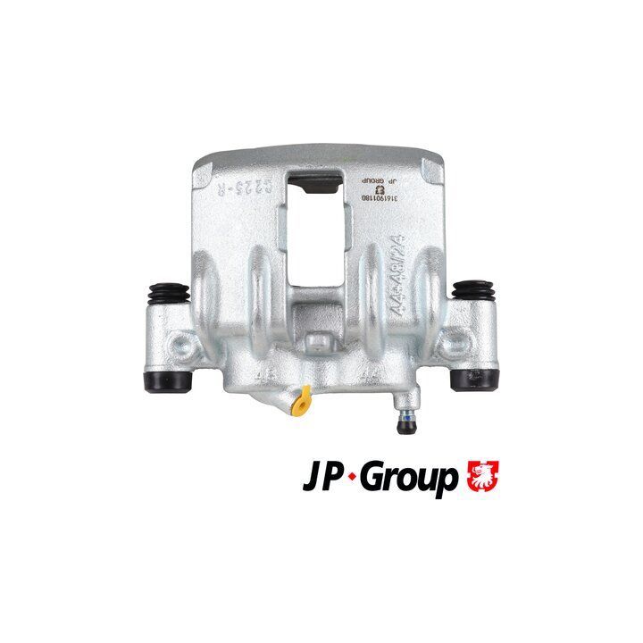 Stabdžių apkaba JP GROUP 3161901180