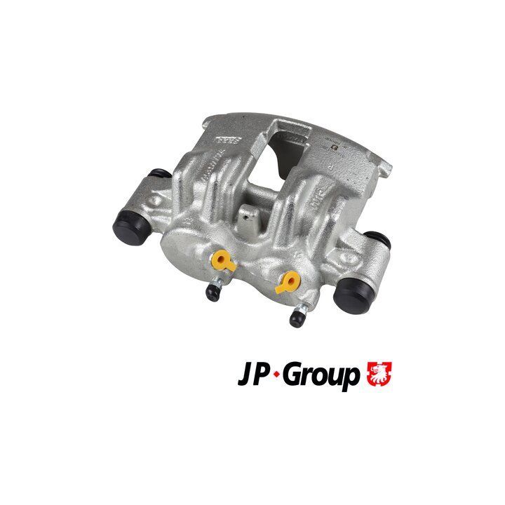 Stabdžių apkaba JP GROUP 3161901280