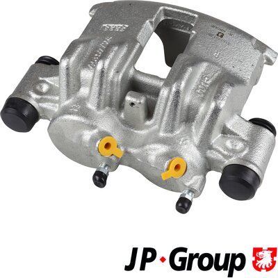 Stabdžių apkaba JP GROUP 3161901280