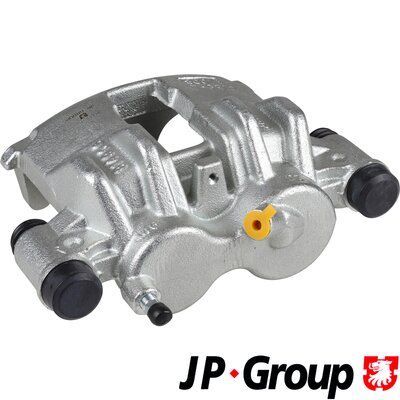 Stabdžių apkaba JP GROUP 3161901370