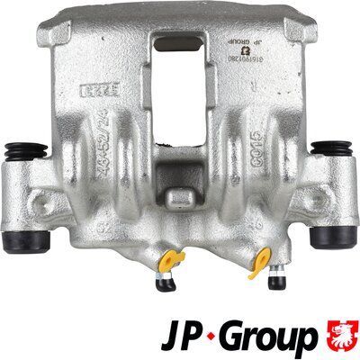 Stabdžių apkaba JP GROUP 3161901280