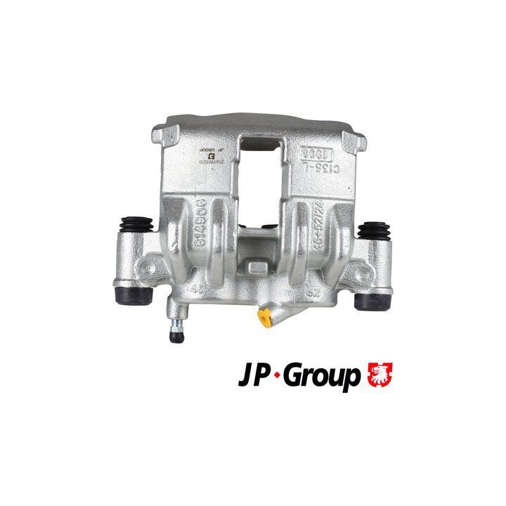 Stabdžių apkaba JP GROUP 3161901370