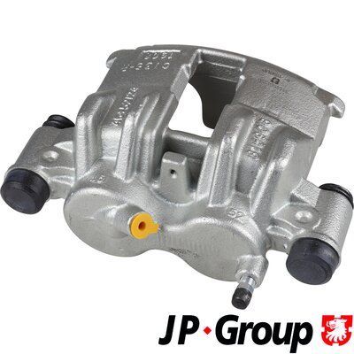 Stabdžių apkaba JP GROUP 3161901380
