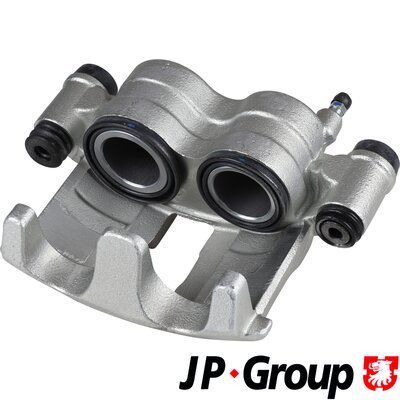 Stabdžių apkaba JP GROUP 3161901380