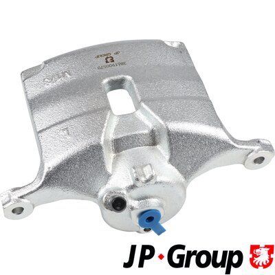 Stabdžių apkaba JP GROUP 3861900570