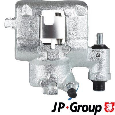 Stabdžių apkaba JP GROUP 3361900480