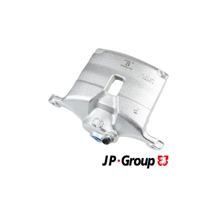 Stabdžių apkaba JP GROUP 3861900580