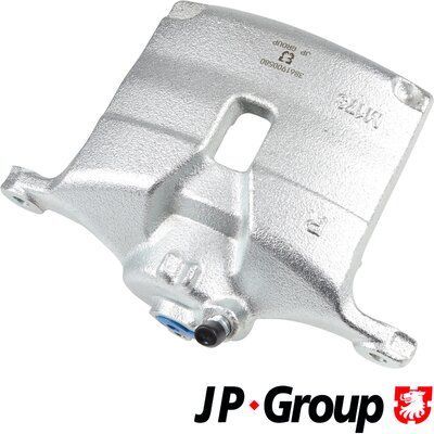 Stabdžių apkaba JP GROUP 3861900580