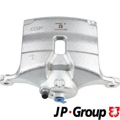 Stabdžių apkaba JP GROUP 3861900570