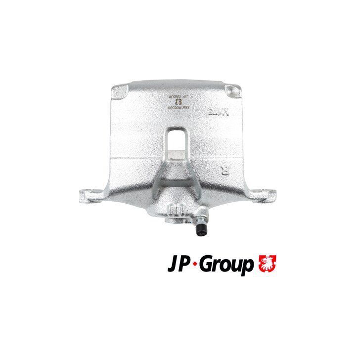Stabdžių apkaba JP GROUP 3861900580