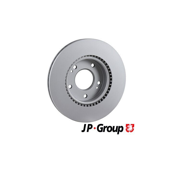 Stabdžių diskas JP GROUP 3563103300