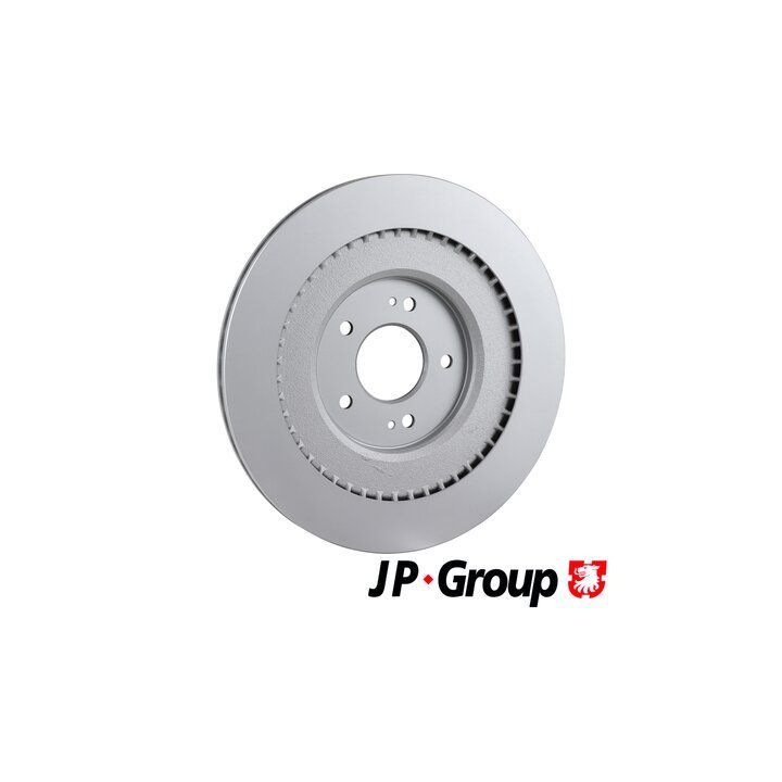 Stabdžių diskas JP GROUP 3563202500