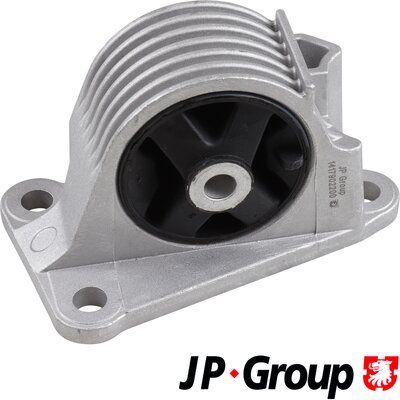 Variklio montavimas JP GROUP 1417902200