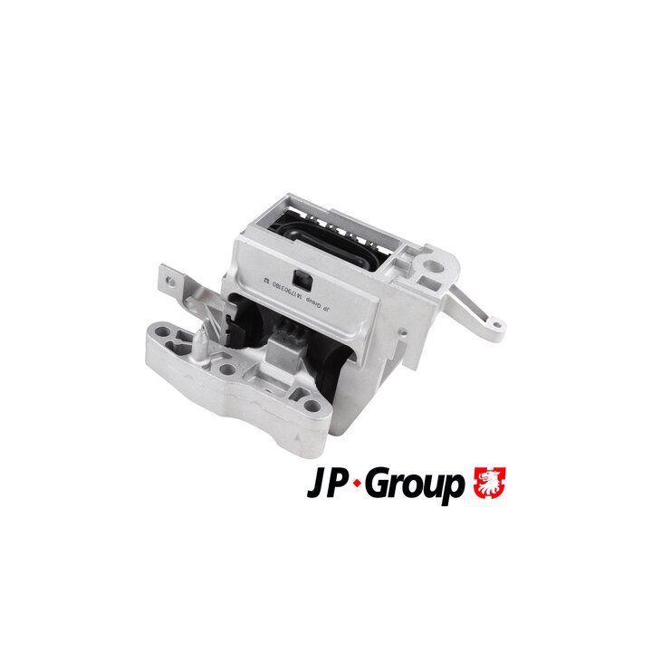 Variklio montavimas JP GROUP 1417903180