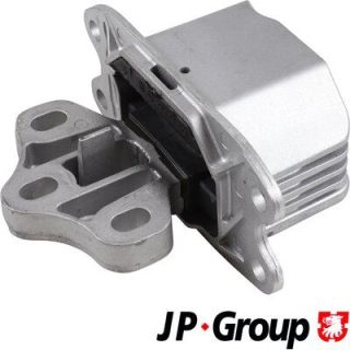 Montavimas, neautomatinė transmisija JP GROUP 1432401480