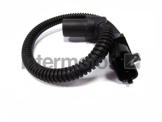 Jutiklis, alkūninio veleno impulsas INTERMOTOR 17134