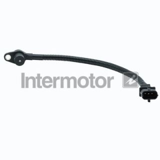 Jutiklis, alkūninio veleno impulsas INTERMOTOR 17478
