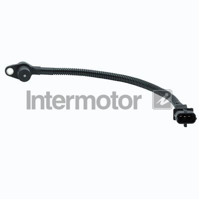 Jutiklis, alkūninio veleno impulsas INTERMOTOR 17478