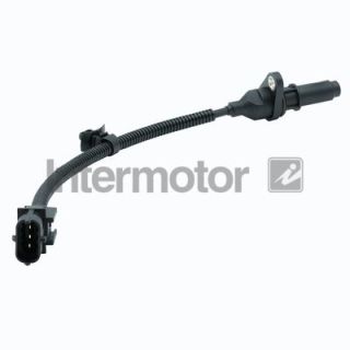 Jutiklis, alkūninio veleno impulsas INTERMOTOR 17480