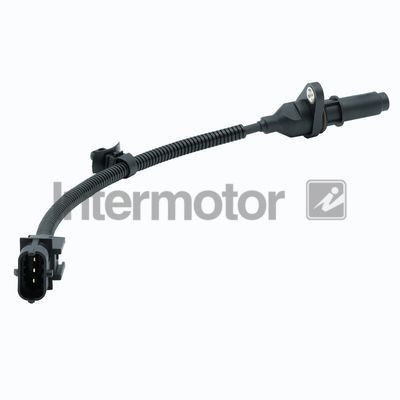 Jutiklis, alkūninio veleno impulsas INTERMOTOR 17480