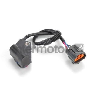 Jutiklis, alkūninio veleno impulsas INTERMOTOR 19202