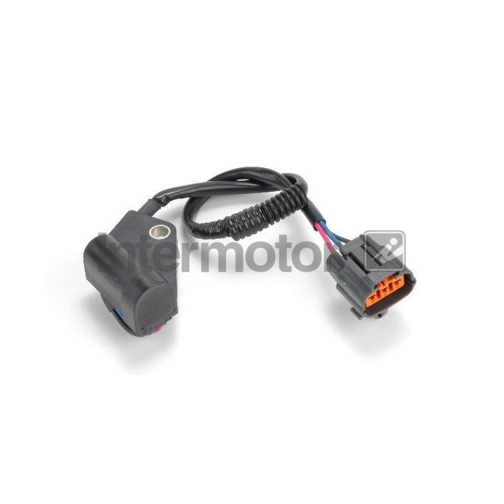 Jutiklis, alkūninio veleno impulsas INTERMOTOR 19202