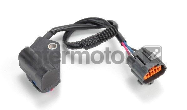 Jutiklis, alkūninio veleno impulsas INTERMOTOR 19202