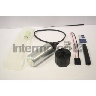 Kuro siurblys INTERMOTOR 38818