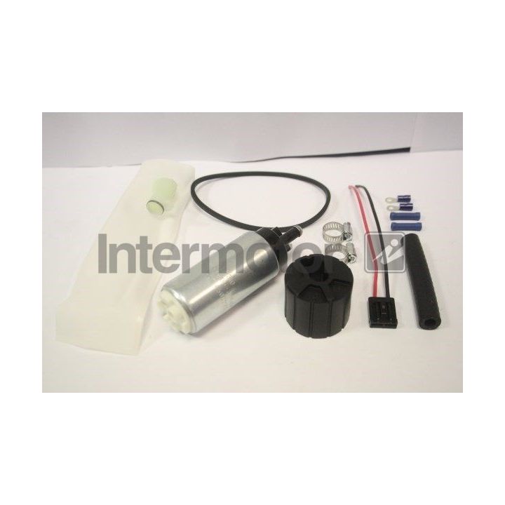 Kuro siurblys INTERMOTOR 38818