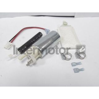 Kuro siurblys INTERMOTOR 38828