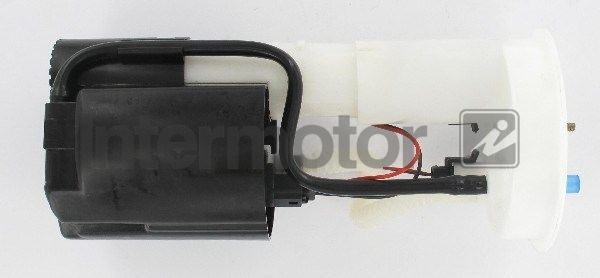 Degalų tiekimo blokas INTERMOTOR 39164