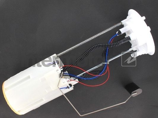 Degalų tiekimo blokas INTERMOTOR 39263