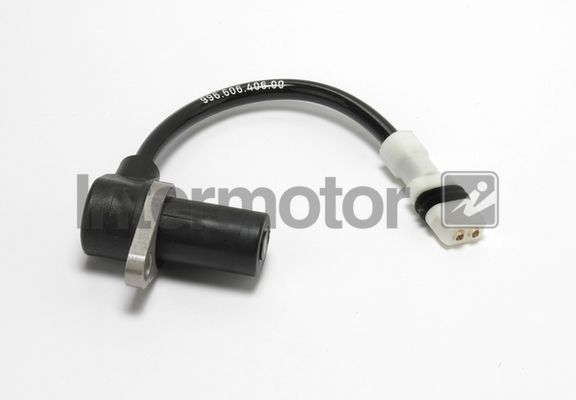 Jutiklis, rato greitis INTERMOTOR 60076