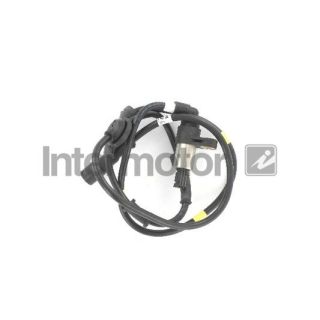 Jutiklis, rato greitis INTERMOTOR 60612