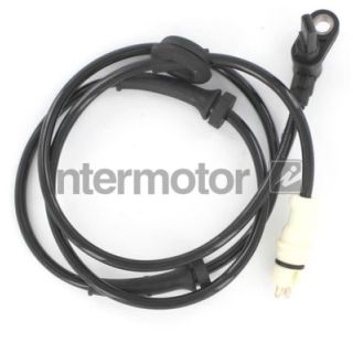 Jutiklis, rato greitis INTERMOTOR 60731