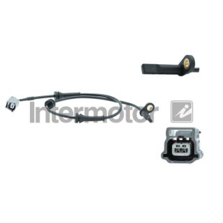 Jutiklis, rato greitis INTERMOTOR 61288