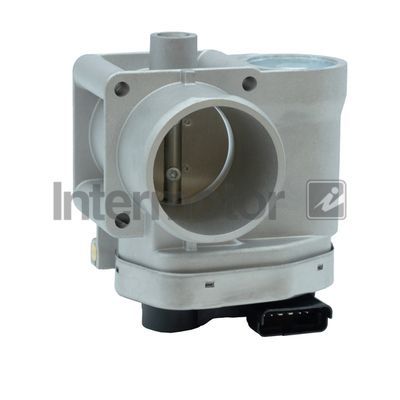 Droselio korpusas INTERMOTOR 68539