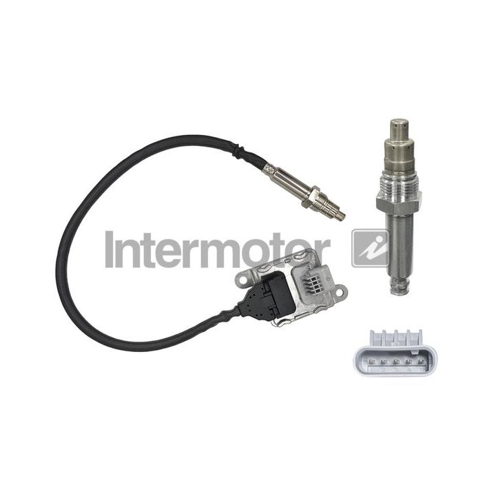 NOx jutiklis, NOx katalizatorius INTERMOTOR 69090