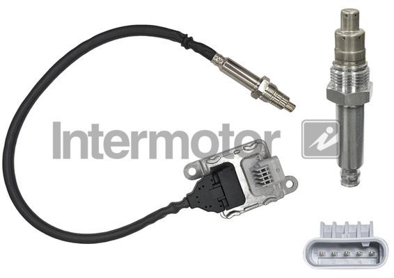 NOx jutiklis, NOx katalizatorius INTERMOTOR 69090