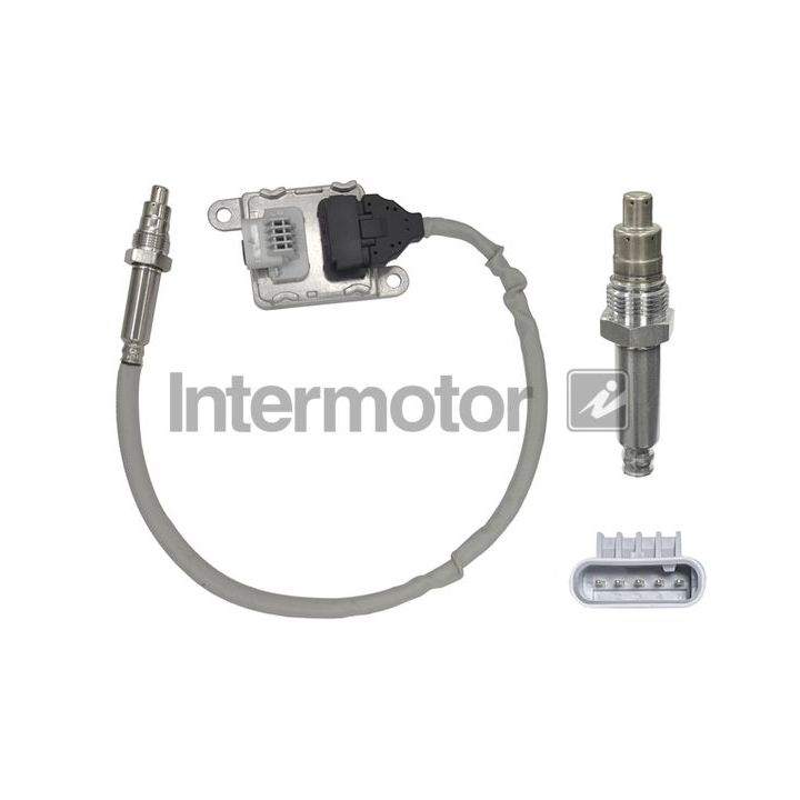 NOx jutiklis, NOx katalizatorius INTERMOTOR 69092