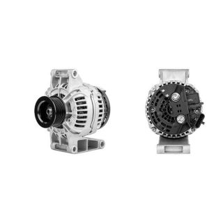 Kintamosios srovės generatorius MAHLE MG 1192