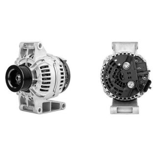 Kintamosios srovės generatorius MAHLE MG 1200