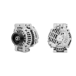 Kintamosios srovės generatorius MAHLE MG 1201