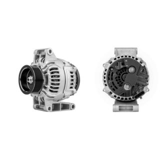 Kintamosios srovės generatorius MAHLE MG 1204