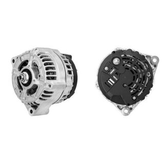 Kintamosios srovės generatorius MAHLE MG 613