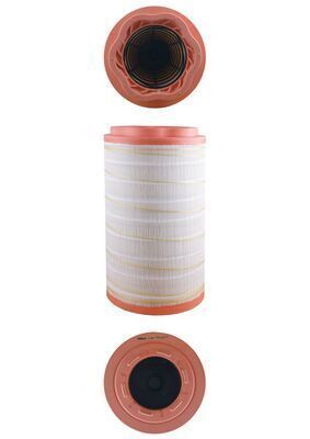 Oro filtras MAHLE LX 5664