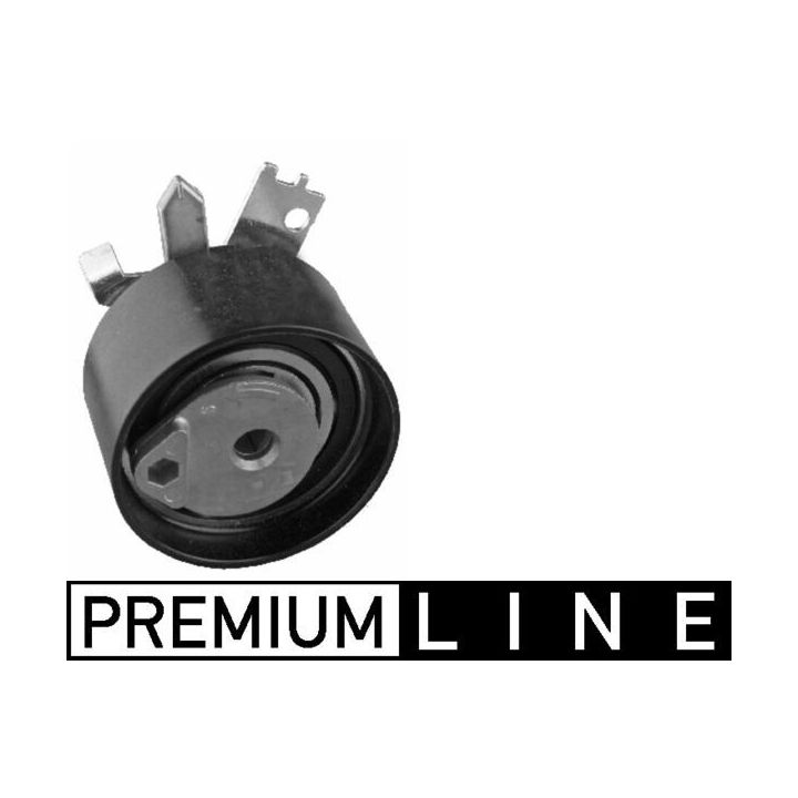 Paskirstymo diržo komplektas MAHLE CPKX 142 000P